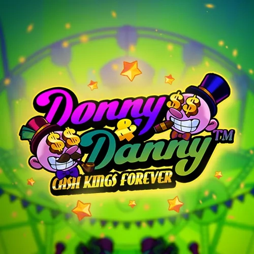 donny danny